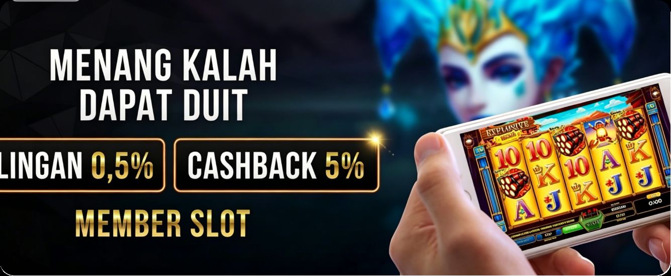 Main bentuk4da.com Menang Jackpot Besar
